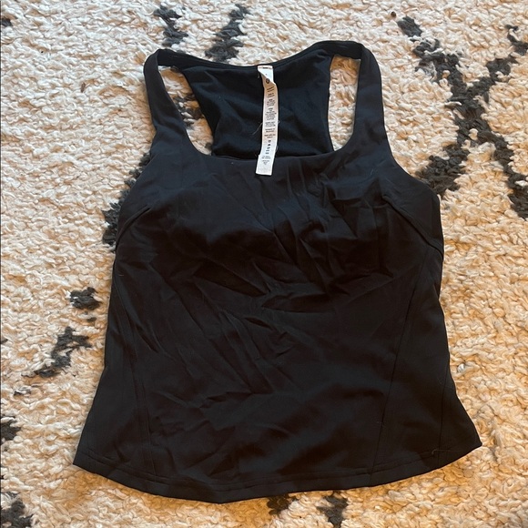 Lululemon Align built in bra top - Picture 1 of 3